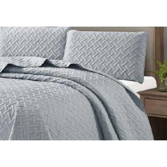 VIRIDIANA CUBRECAMAS 1 1/2 QUILT...