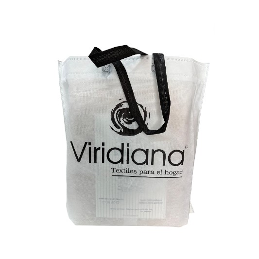 VIRIDIANA CUBRECAMAS 1 1/2 QUILT...