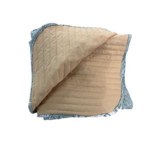 VIRIDIANA COVER QUEEN QUILT... 2