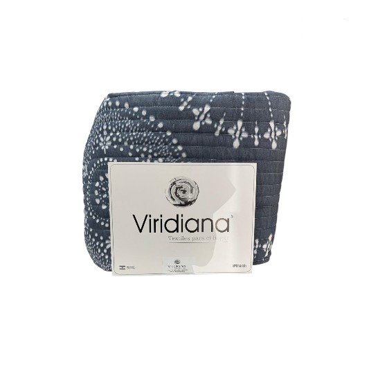 VIRIDIANA COVER QUEEN QUILT QZ MICRO...