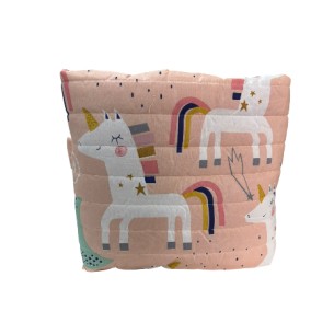 VIRIDIANA COVER 1 1/2 QUILT... 2