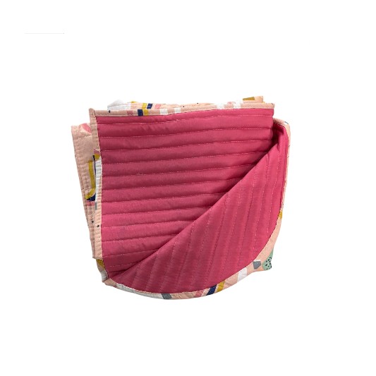 VIRIDIANA COVER 1 1/2 QUILT QZ MICRO...