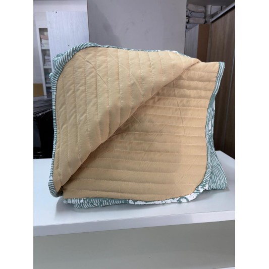 VIRIDIANA COVER 1 1/2 QUILT QZ MICRO...