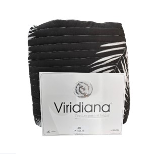 VIRIDIANA COVER 1 1/2 QUILT...