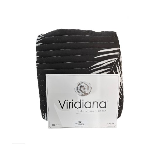 VIRIDIANA COVER 1 1/2 QUILT QZ MICRO...