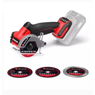 EINHELL ESMERIL/AMOLADORA...