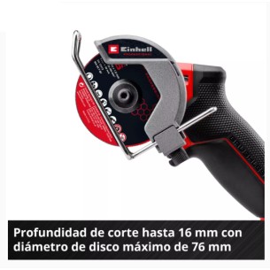 EINHELL ESMERIL/AMOLADORA... 2