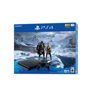 SONY PLAY STATION 4 1TB GOD...