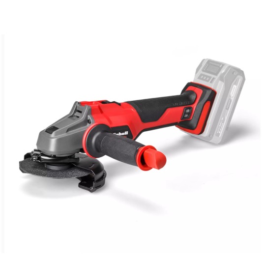 EINHELL AMOLADORA AXXIO 18-115...