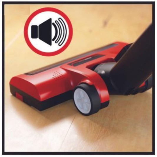 EINHELL ASPIRADORA TE-SV 18 LI-SOLO...