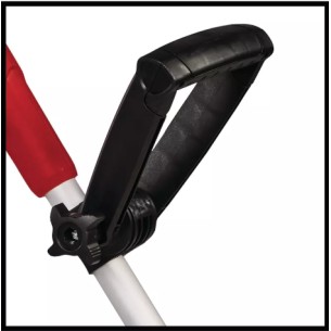 EINHELL BORDEADORA GC-ET... 2