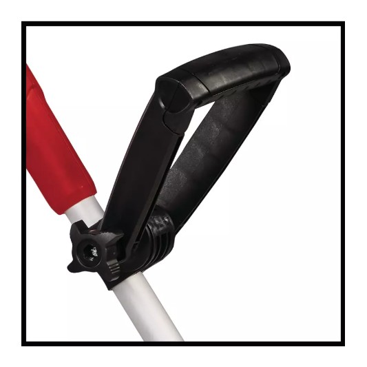 EINHELL BORDEADORA GC-ET 4530 SET...