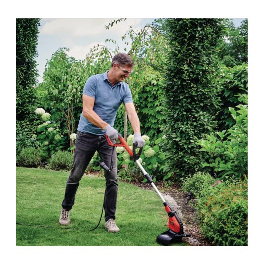 EINHELL BORDEADORA GC-ET 4530 SET...