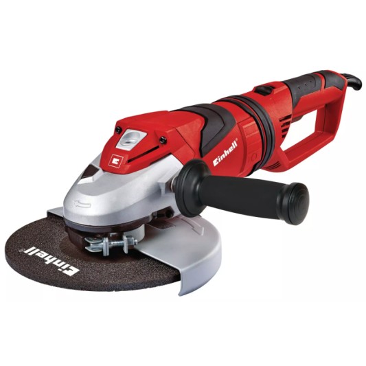 EINHELL AMOLADORA TE-AG 180 DP EX ARG...