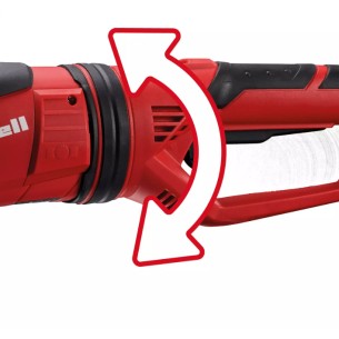 EINHELL AMOLADORA TE-AG 180... 2