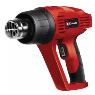 EINHELL PISTOLA DE CALOR...