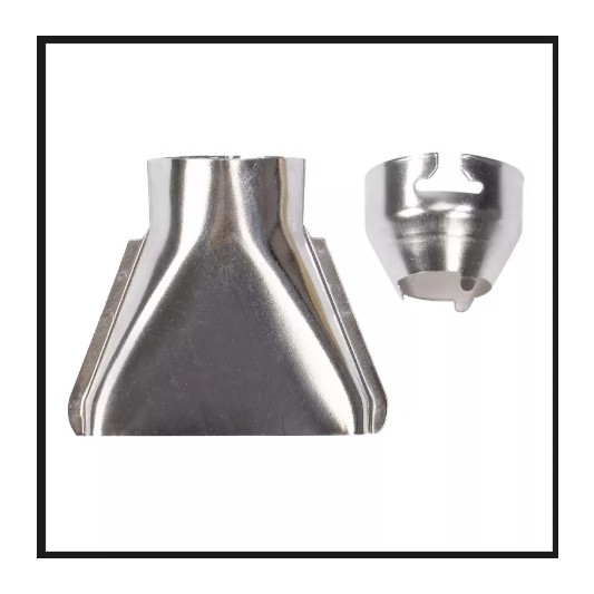 EINHELL PISTOLA DE CALOR TC-HA 2000/1