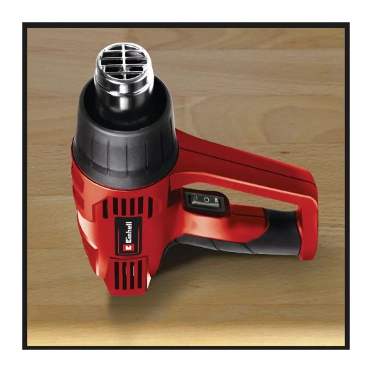 EINHELL PISTOLA DE CALOR TC-HA 2000/1