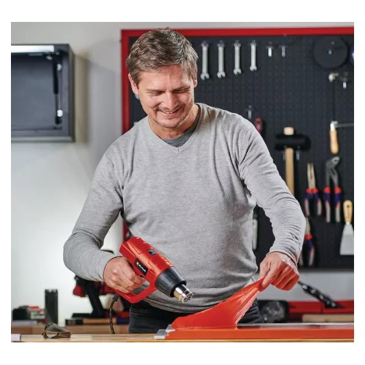 EINHELL PISTOLA DE CALOR TC-HA 2000/1