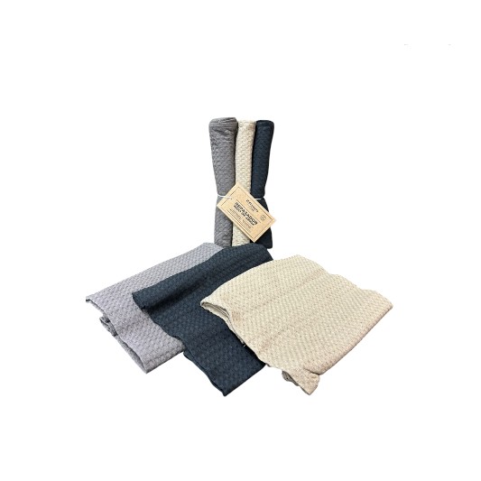 BLANKERY PACK X3 REPASADORES BH040...