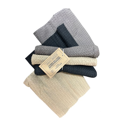 BLANKERY PACK X3 REPASADORES BH040...