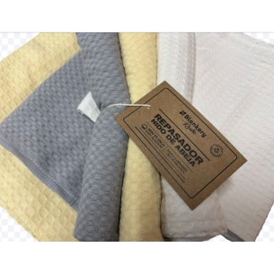 BLANKERY PACK X3... 2