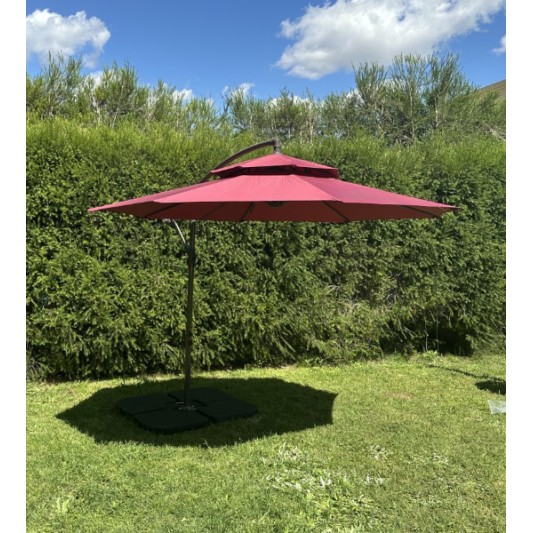 TROMEN SOMBRILLA 95-023-102 BANANA...