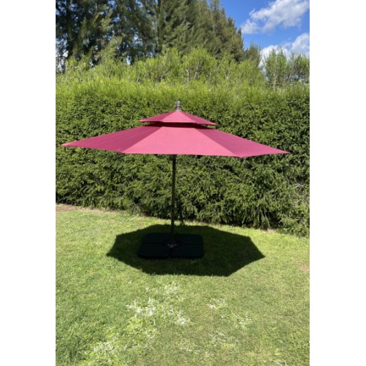 TROMEN SOMBRILLA 95-023-102 BANANA...