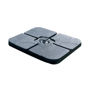 TROMEN BASES CONTRAPESO X4...