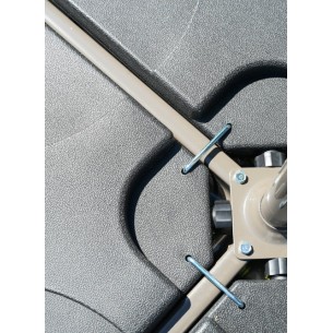 TROMEN BASES CONTRAPESO X4... 2