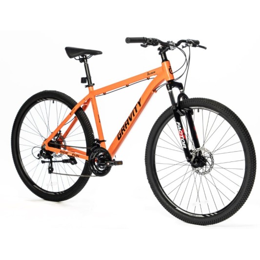 GRAVITY BICICLETA GR-BMGGNN19-063 R29...