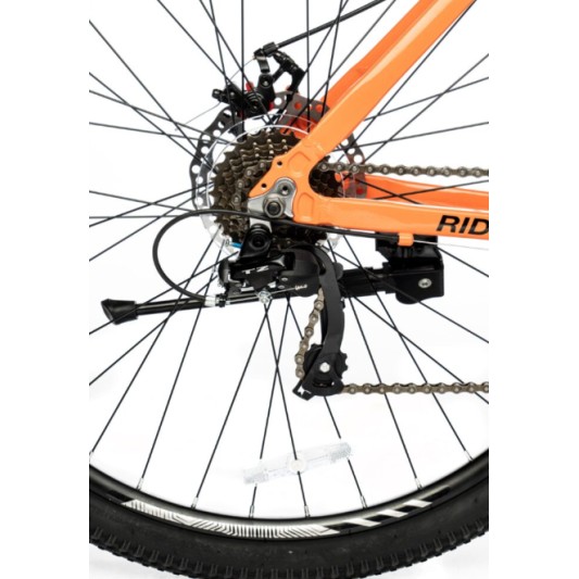 GRAVITY BICICLETA GR-BMGGNN19-063 R29...