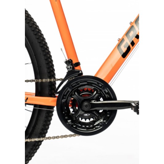 GRAVITY BICICLETA GR-BMGGNN19-063 R29...