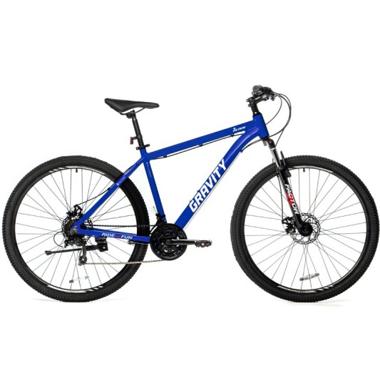 GRAVITY BICICLETA GR-BMGGAB19-064 R29...