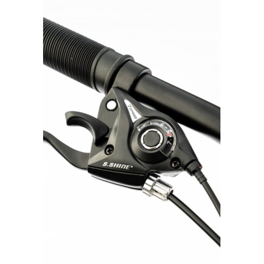 GRAVITY BICICLETA GR-BMGGAB19-064 R29...