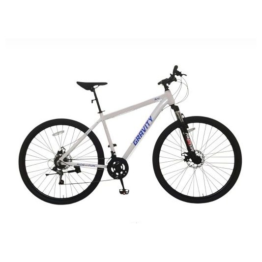 GRAVITY BICICLETA GR-BMGBBA19-066 R29...