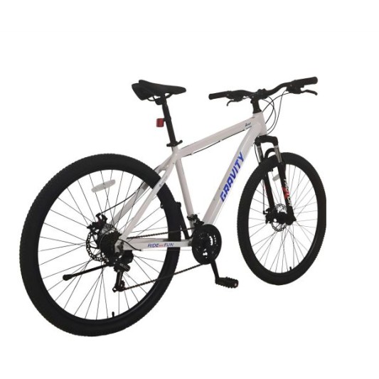 GRAVITY BICICLETA GR-BMGBBA19-066 R29...