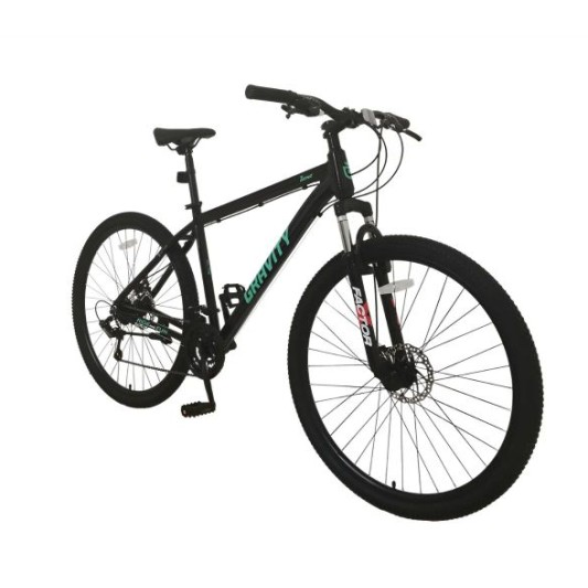 GRAVITY BICICLETA GR-BMGBNV19-065 R29...