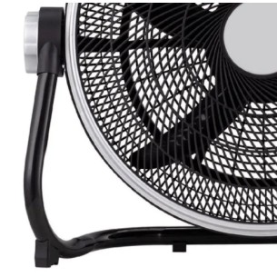 PANORAMIC TURBO VENTILADOR... 2