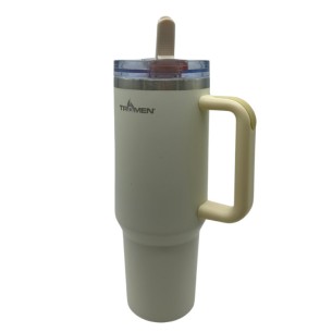 TROMEN VASO TERMICO... 2