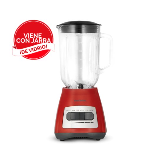 DAEWOO LICUADORA DIBL-811G MECANICA...