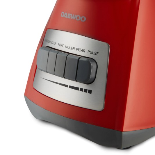 DAEWOO LICUADORA DIBL-811G MECANICA...