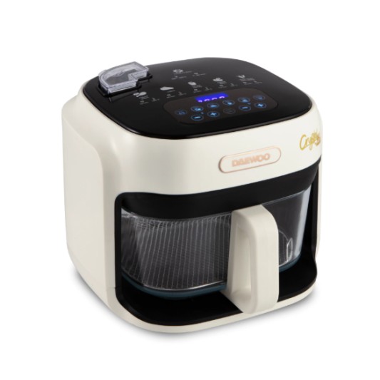 DAEWOO FREIDORA DE AIRE DSAF-1300...