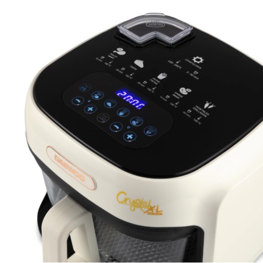 DAEWOO FREIDORA DE AIRE DSAF-1300...