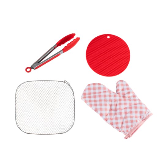 DAEWOO FREIDORA DE AIRE DSAF-1300...