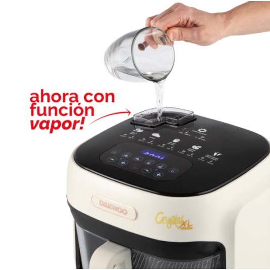 DAEWOO FREIDORA DE AIRE DSAF-1300...
