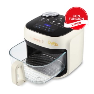 DAEWOO FREIDORA DE AIRE...