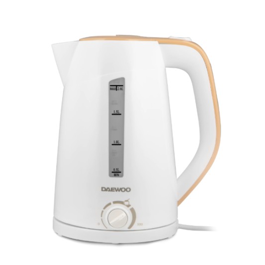 DAEWOO PAVA ELECTRICA DEK-1332KH...