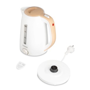 DAEWOO PAVA ELECTRICA... 2