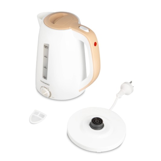 DAEWOO PAVA ELECTRICA DEK-1332KH...